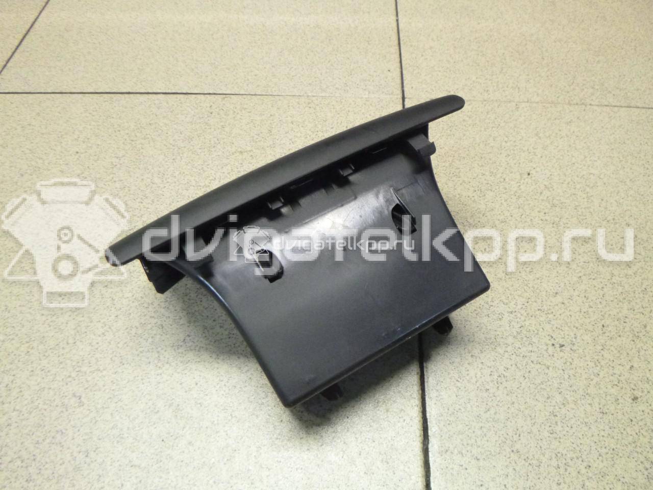 Фото Ящик передней консоли  8k0863300b6ps для audi A4 [B8] {forloop.counter}}