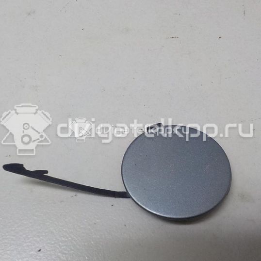 Фото Заглушка буксировочного крюка  8K0807241GRU для Audi A4