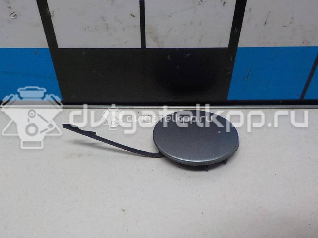 Фото Заглушка буксировочного крюка  8K0807241GRU для Audi A4 {forloop.counter}}