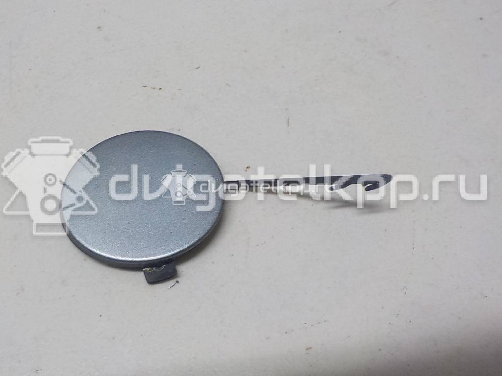 Фото Заглушка буксировочного крюка  8K0807241GRU для Audi A4 {forloop.counter}}