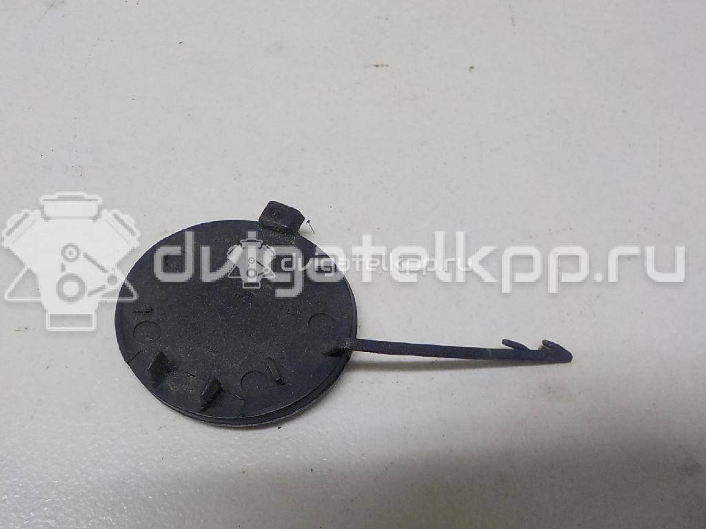 Фото Заглушка буксировочного крюка  8K0807241GRU для Audi A4 {forloop.counter}}