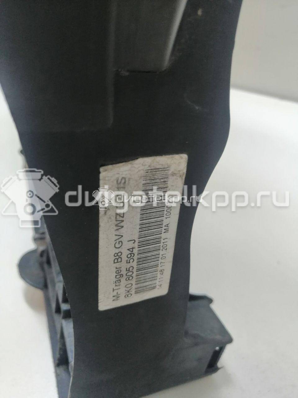 Фото Панель передняя  8K0805594J для Audi A5 / A4 {forloop.counter}}