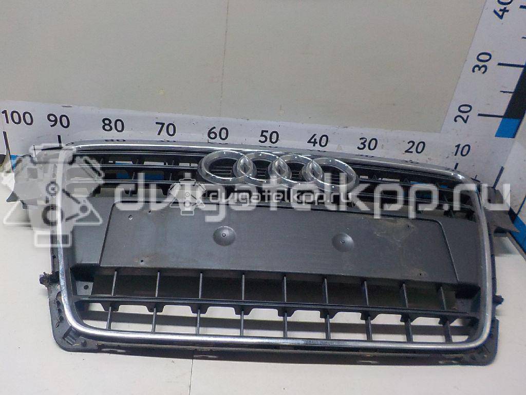 Фото Решетка радиатора  8K08536511QP для Audi A4 {forloop.counter}}