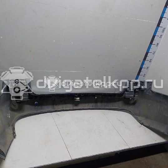 Фото Бампер задний  8k9807303agru для audi A4 [B8]