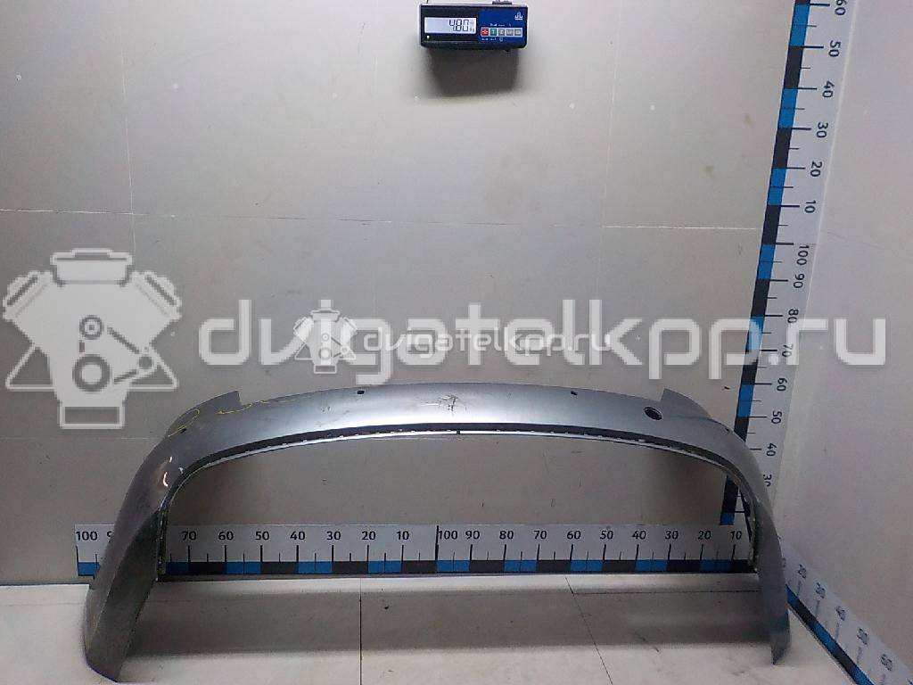 Фото Бампер задний  8k9807303agru для audi A4 [B8] {forloop.counter}}