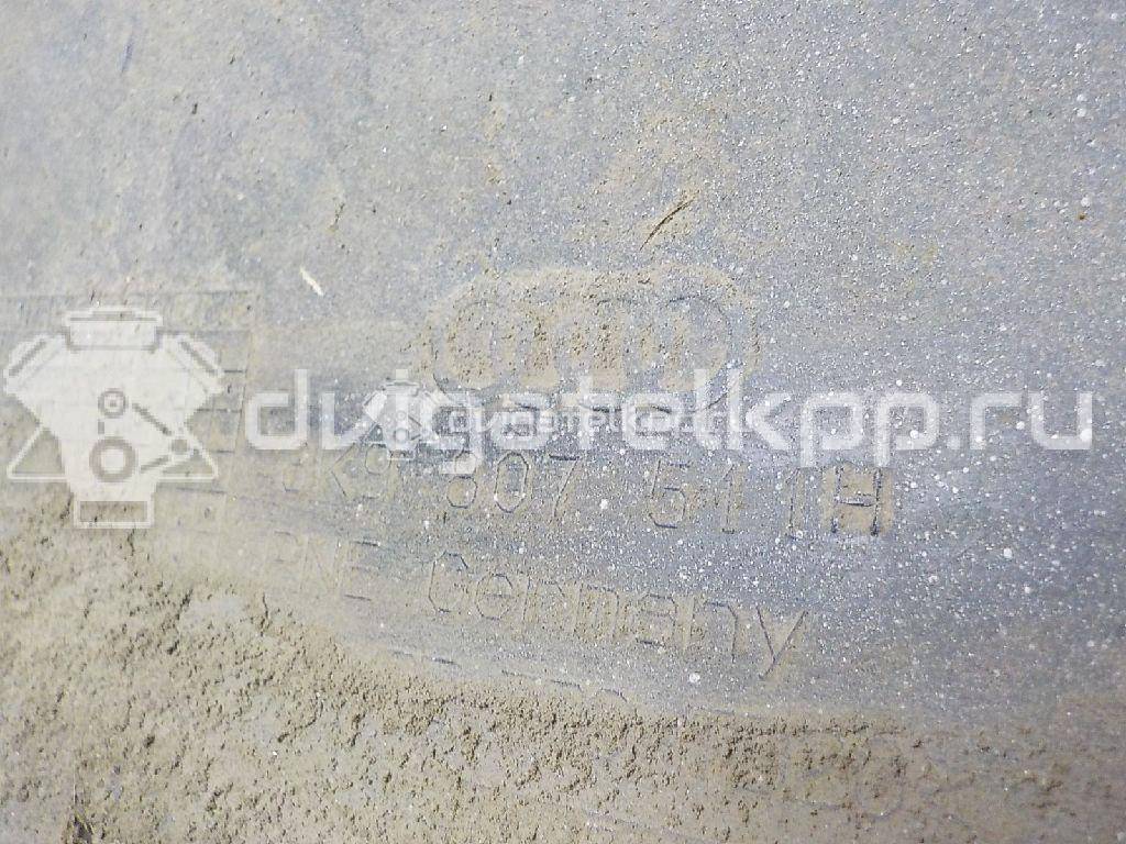 Фото Бампер задний  8k9807303agru для audi A4 [B8] {forloop.counter}}