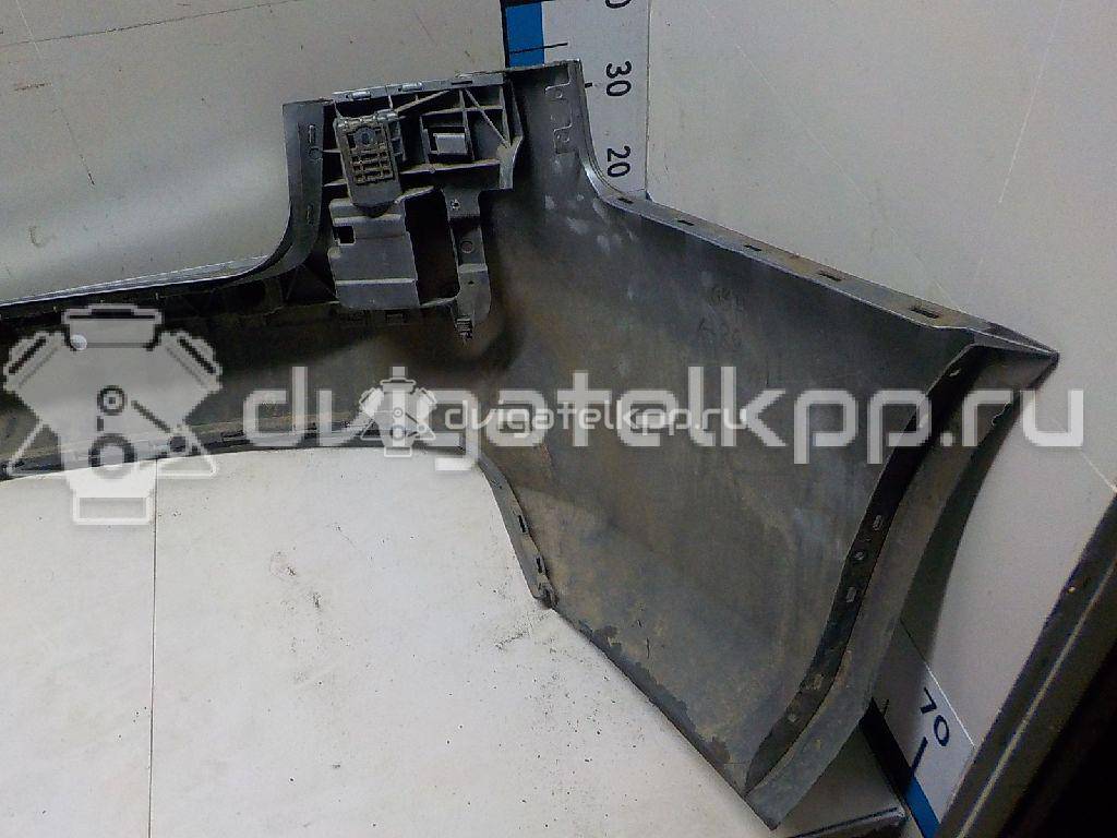 Фото Бампер задний  8k9807303agru для audi A4 [B8] {forloop.counter}}