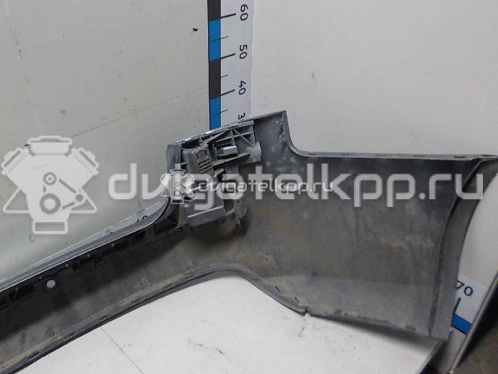 Фото Бампер задний  8k9807303agru для audi A4 [B8] {forloop.counter}}