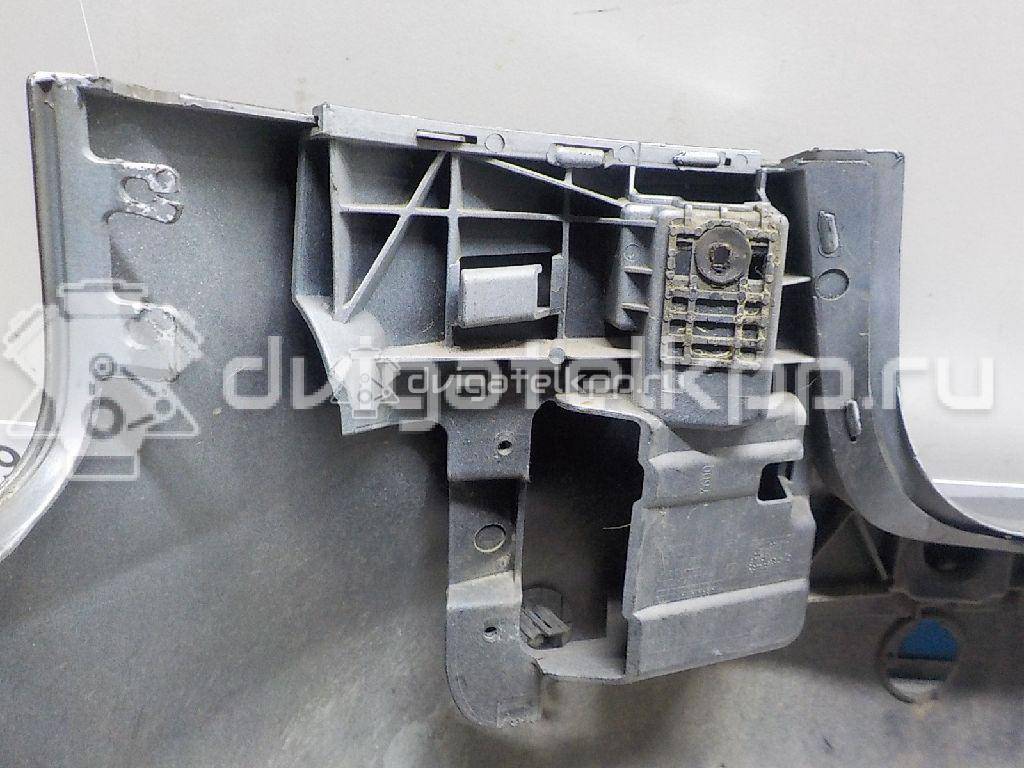 Фото Бампер задний  8k9807303agru для audi A4 [B8] {forloop.counter}}