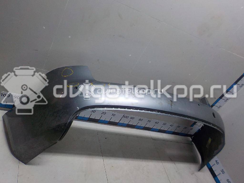 Фото Бампер задний  8k9807303agru для audi A4 [B8] {forloop.counter}}