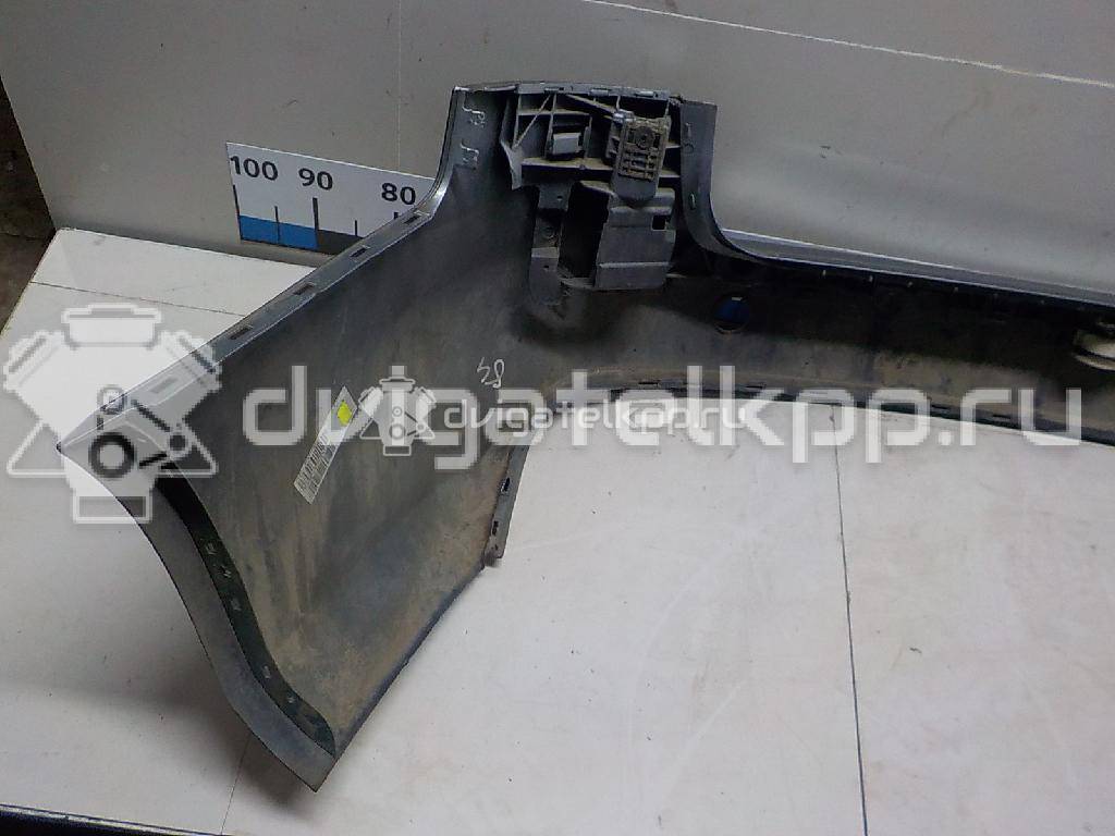 Фото Бампер задний  8k9807303agru для audi A4 [B8] {forloop.counter}}