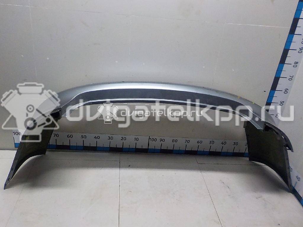 Фото Бампер задний  8k9807303agru для audi A4 [B8] {forloop.counter}}