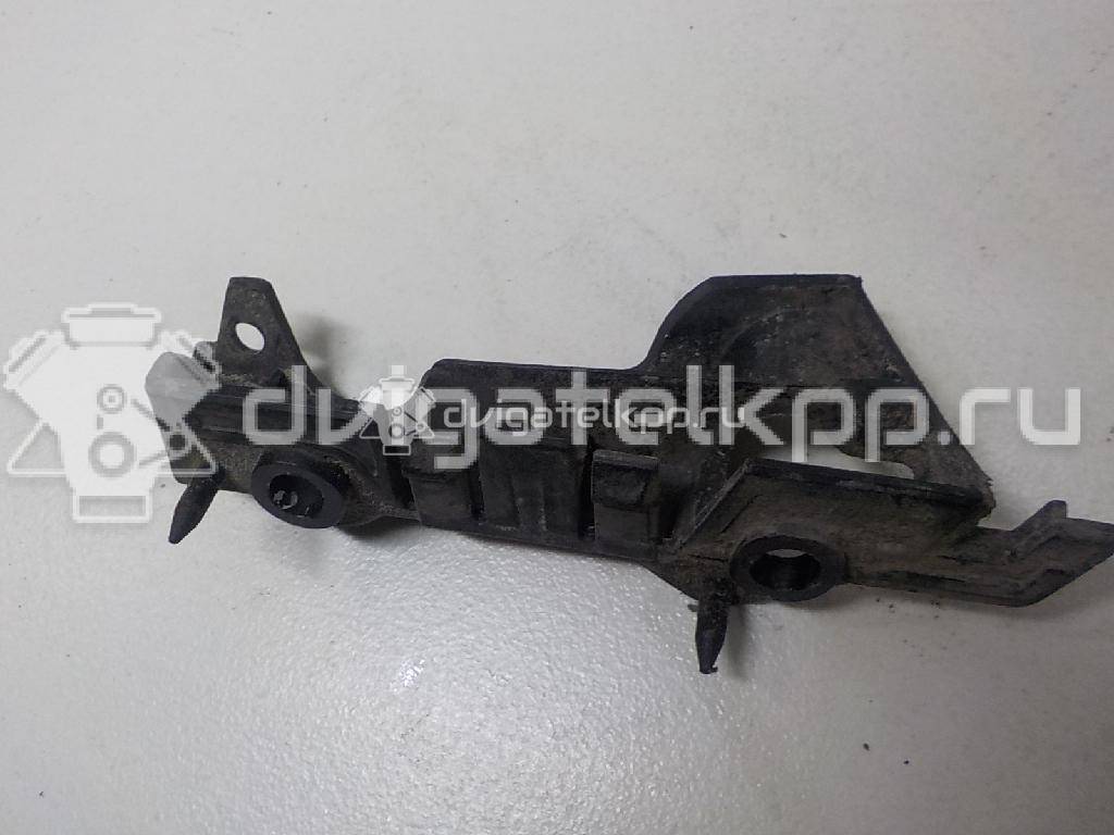 Фото Кронштейн переднего бампера правый  8K0807284 для Audi A4 {forloop.counter}}