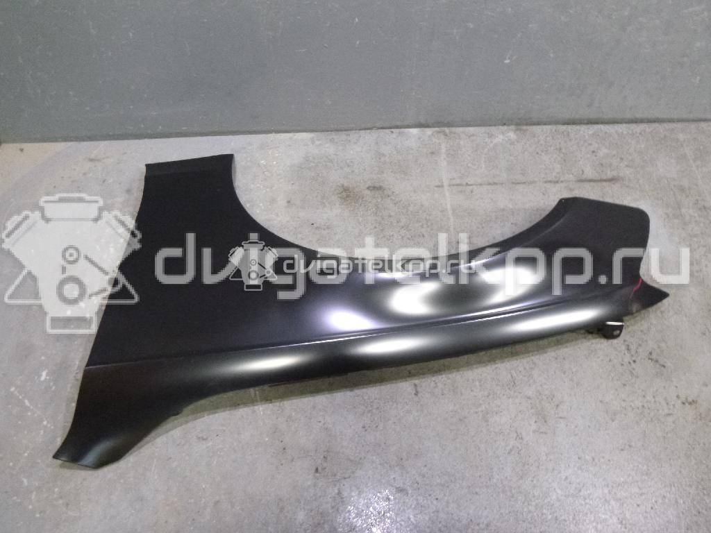 Фото Крыло переднее левое  AD10023AL для audi A4 [B8] {forloop.counter}}