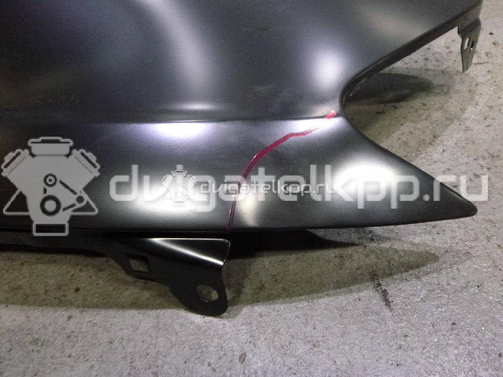 Фото Крыло переднее левое  AD10023AL для audi A4 [B8] {forloop.counter}}