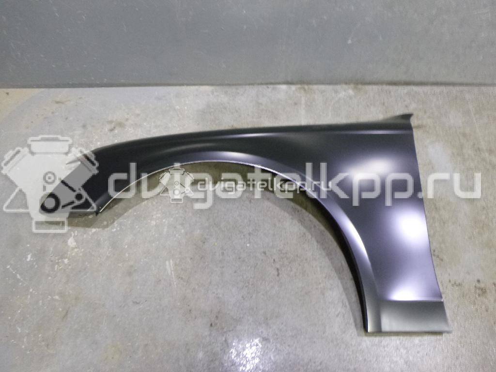 Фото Крыло переднее левое  AD10023AL для audi A4 [B8] {forloop.counter}}