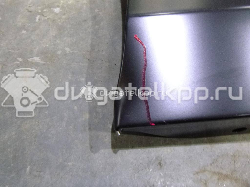 Фото Крыло переднее правое  ad10023ar для audi A4 [B8] {forloop.counter}}