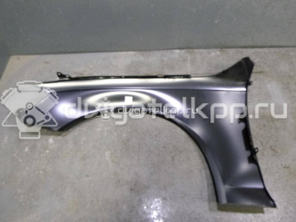 Фото Крыло переднее правое  ad10023ar для audi A4 [B8] {forloop.counter}}