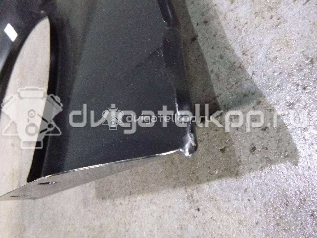 Фото Крыло переднее правое  ad10023ar для audi A4 [B8] {forloop.counter}}