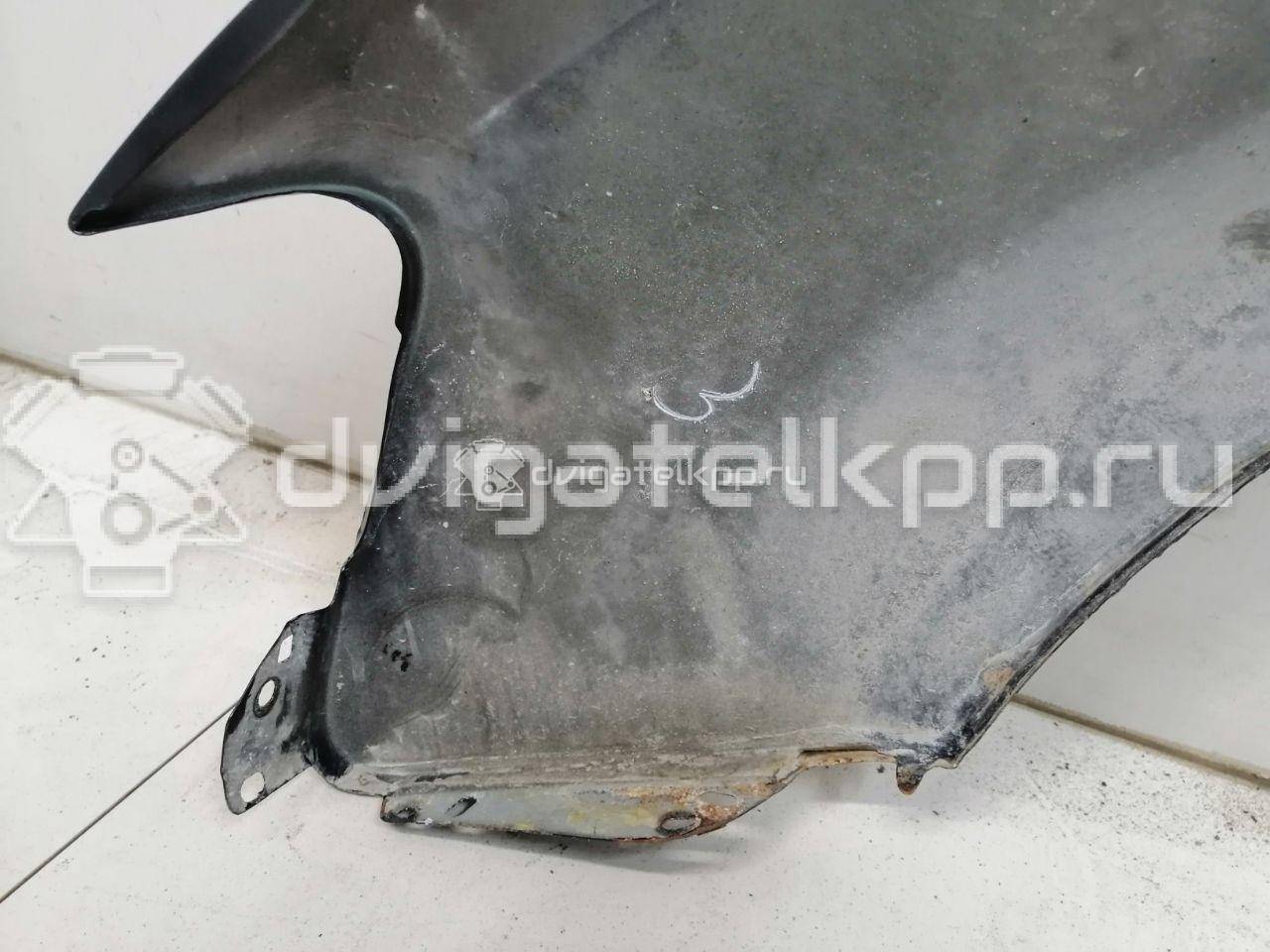 Фото Крыло переднее правое  8k0821106a для Audi A4 {forloop.counter}}