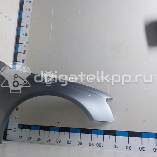 Фото Крыло переднее правое  8K0821106A для Audi A4