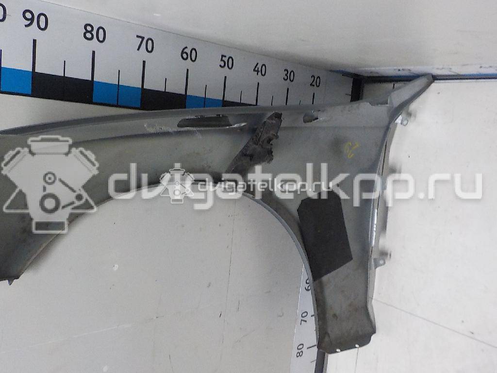 Фото Крыло переднее правое  8K0821106A для Audi A4 {forloop.counter}}