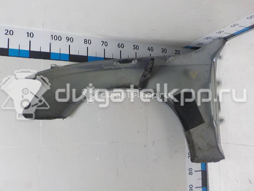 Фото Крыло переднее правое  8K0821106A для Audi A4 {forloop.counter}}