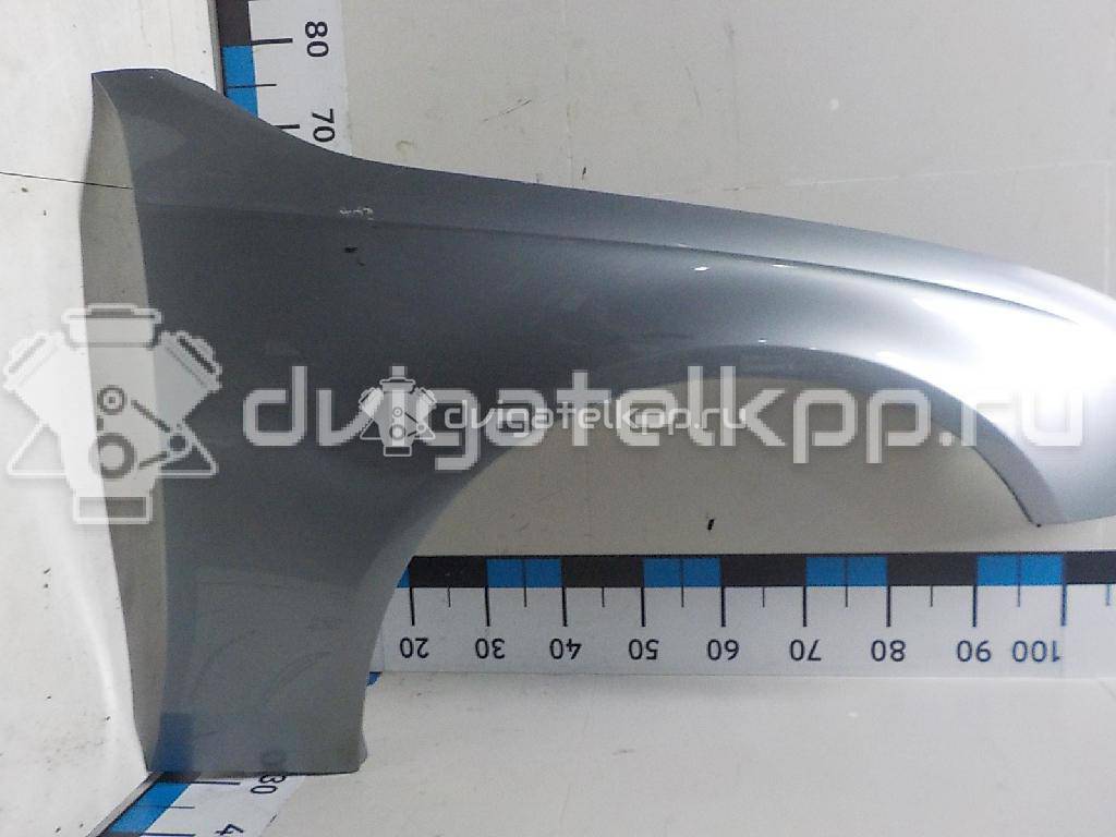 Фото Крыло переднее правое  8K0821106A для Audi A4 {forloop.counter}}