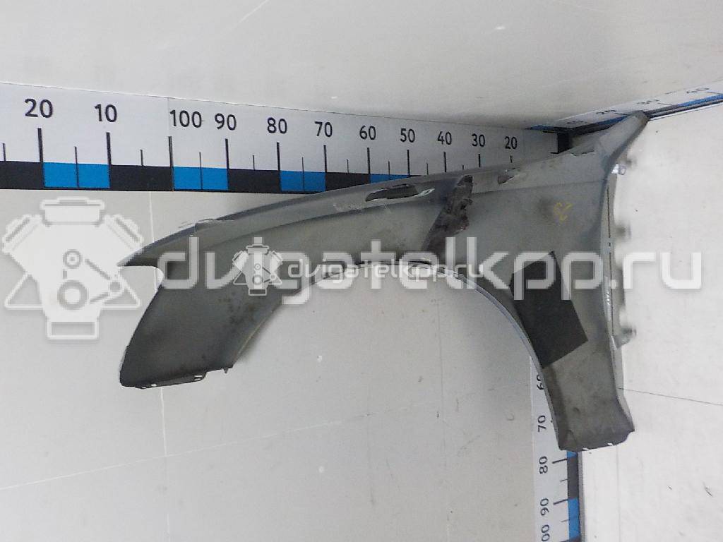 Фото Крыло переднее правое  8K0821106A для Audi A4 {forloop.counter}}