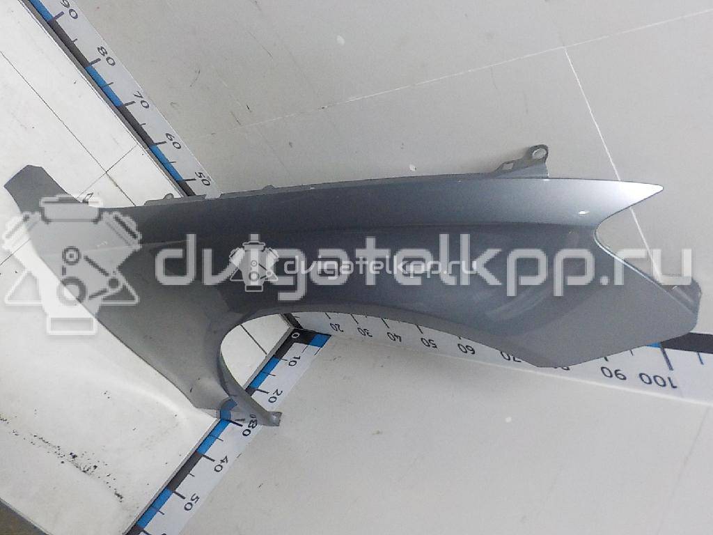 Фото Крыло переднее правое  8K0821106A для Audi A4 {forloop.counter}}