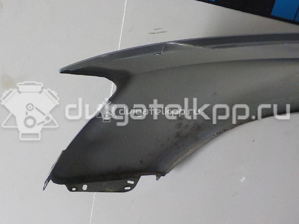 Фото Крыло переднее правое  8K0821106A для Audi A4 {forloop.counter}}