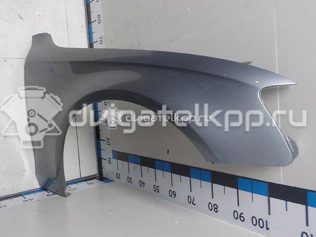Фото Крыло переднее правое  8K0821106A для Audi A4 {forloop.counter}}