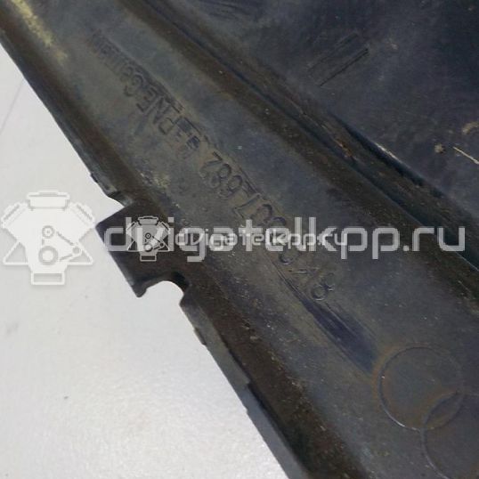 Фото Решетка в бампер правая  8k080768201c для Audi A4