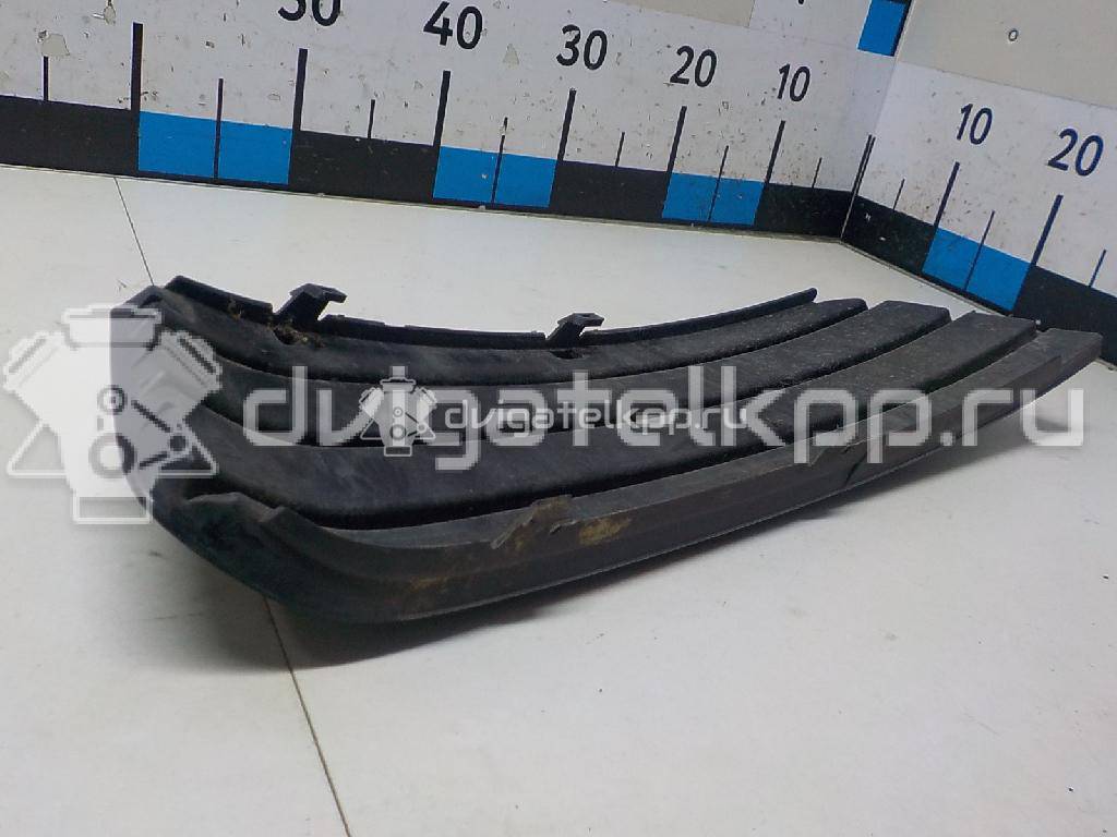 Фото Решетка в бампер правая  8k080768201c для Audi A4 {forloop.counter}}