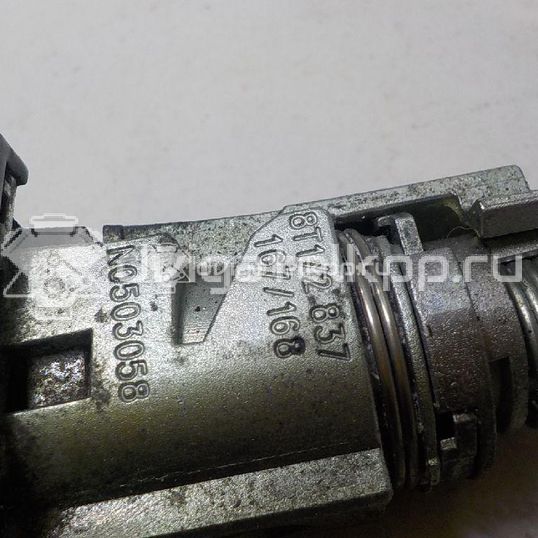 Фото Вставка замка двери  107837167BF для audi A4 [B8]