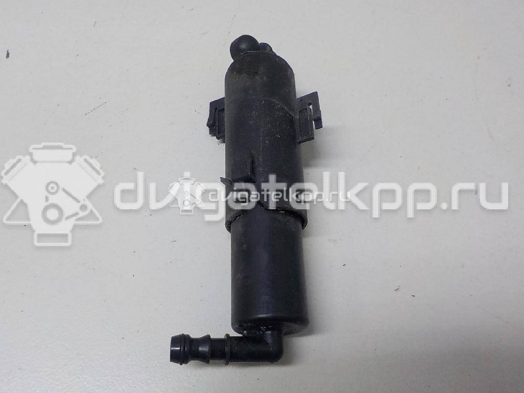 Фото Форсунка омывателя фары  8K0955101B для Audi A4 {forloop.counter}}