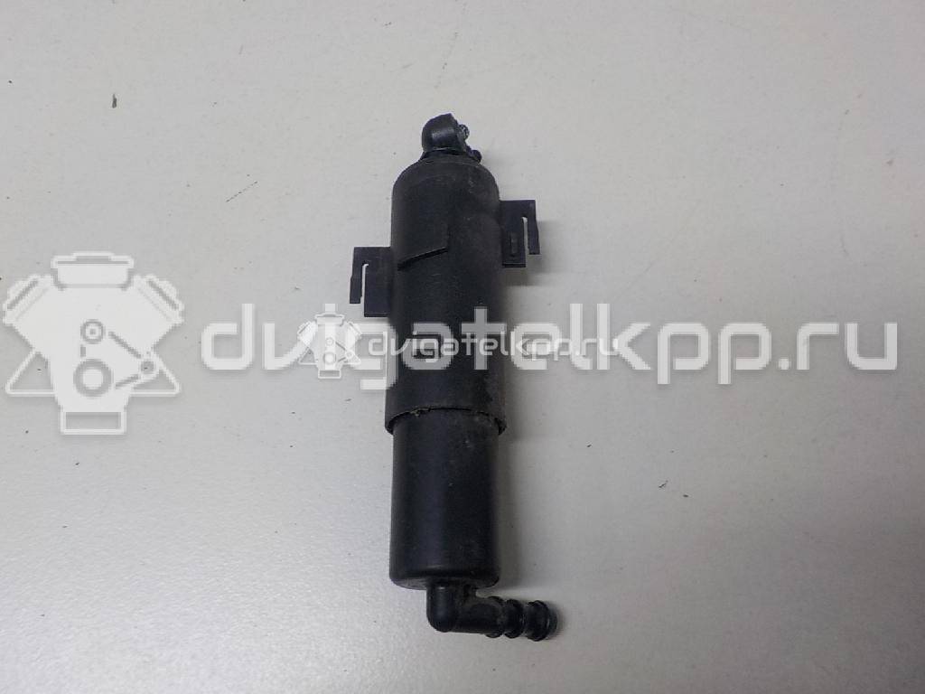 Фото Форсунка омывателя фары  8K0955101B для Audi A4 {forloop.counter}}