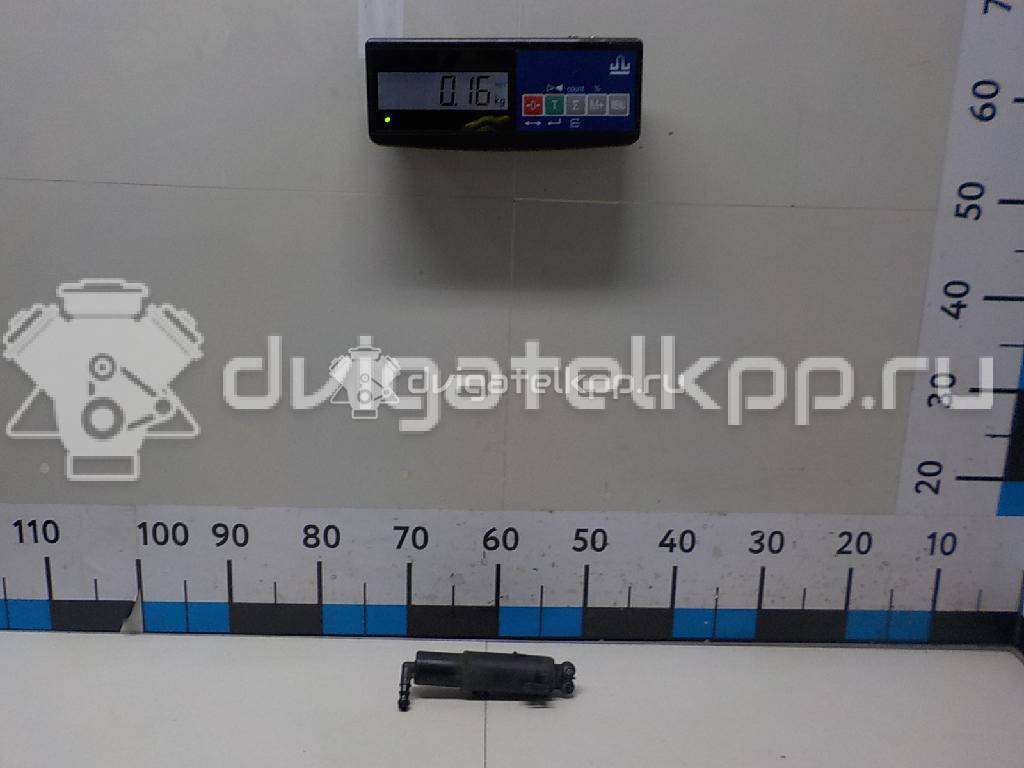 Фото Форсунка омывателя фары  8K0955101B для Audi A4 {forloop.counter}}