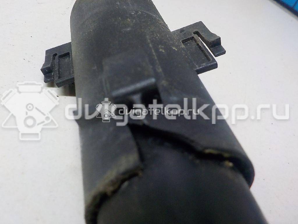 Фото Форсунка омывателя фары  8K0955101B для Audi A4 {forloop.counter}}