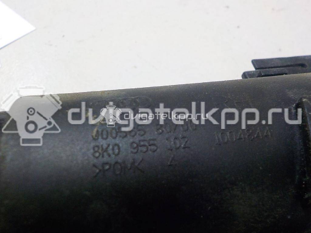 Фото Форсунка омывателя фары  8k0955102b для Audi A4 {forloop.counter}}