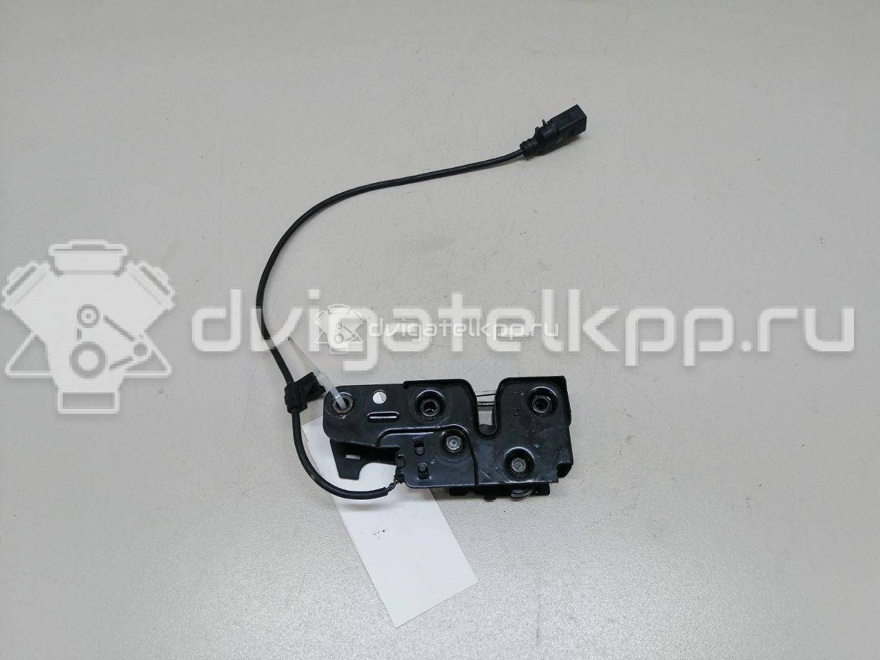 Фото Замок капота  8K0823509A для audi A4 [B8] {forloop.counter}}