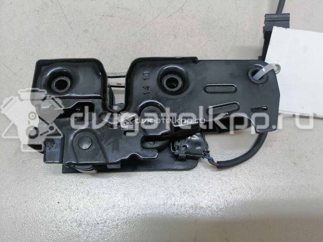 Фото Замок капота  8K0823509A для audi A4 [B8] {forloop.counter}}