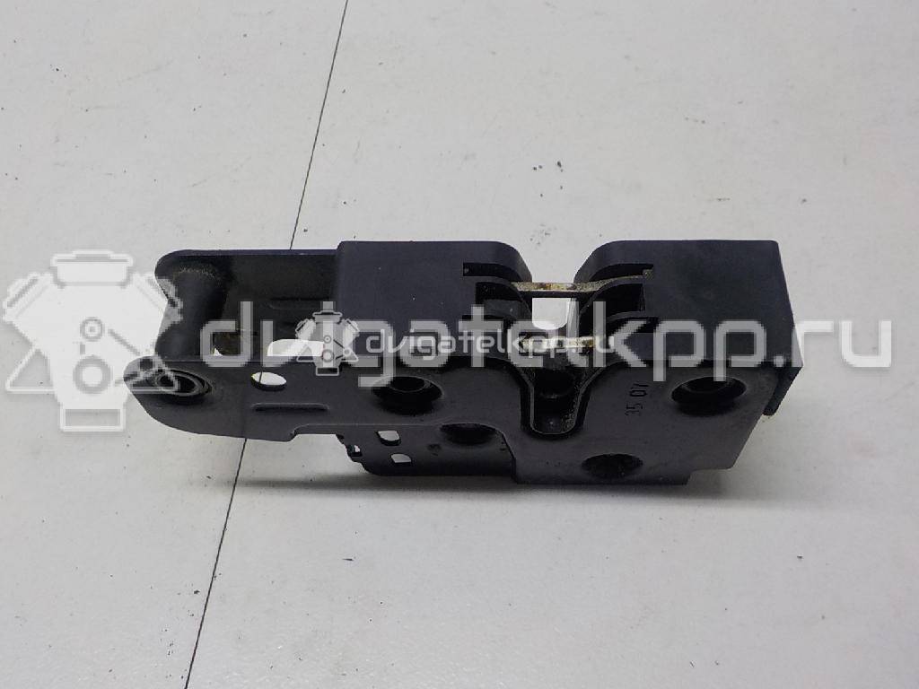 Фото Замок капота  8k0823509f для audi A4 [B8] {forloop.counter}}