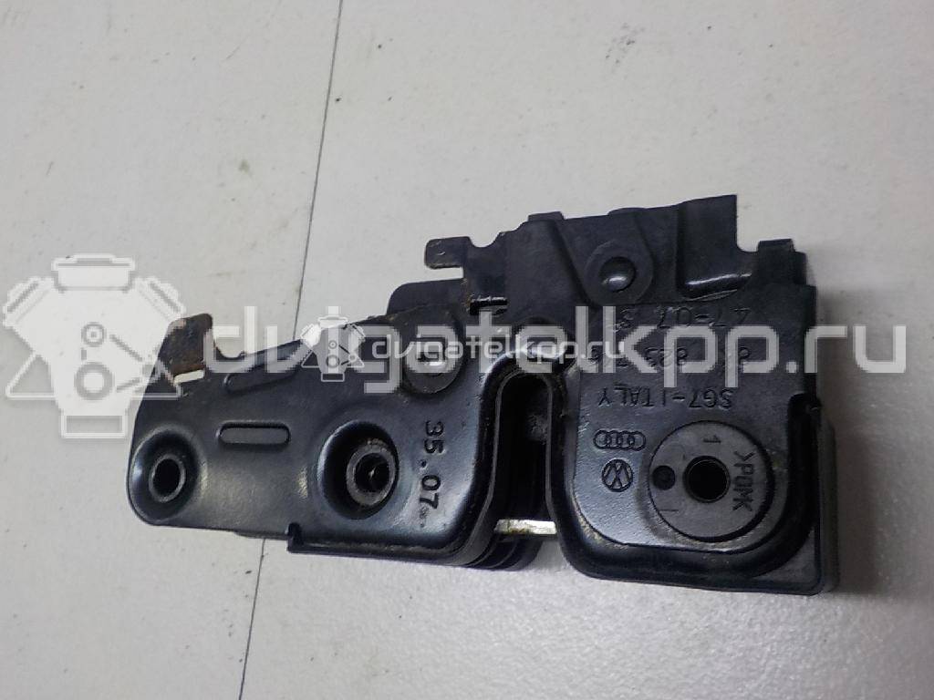 Фото Замок капота  8k0823509f для audi A4 [B8] {forloop.counter}}