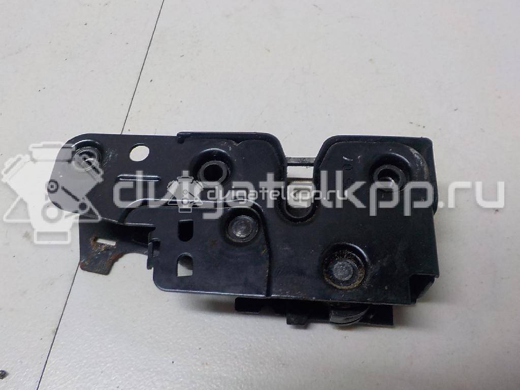 Фото Замок капота  8k0823509f для audi A4 [B8] {forloop.counter}}