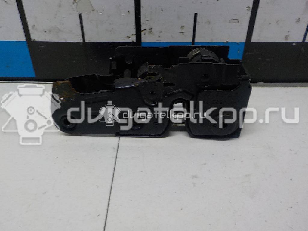Фото Замок капота  8k0823509f для audi A4 [B8] {forloop.counter}}