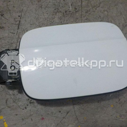 Фото Лючок бензобака  8k0809907 для audi A4 [B8]