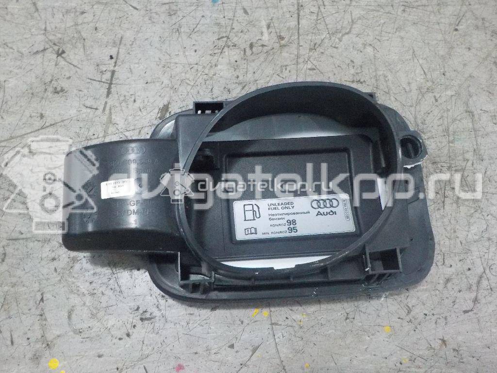 Фото Лючок бензобака  8k0809907 для audi A4 [B8] {forloop.counter}}