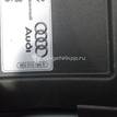 Фото Лючок бензобака  8k0809907 для audi A4 [B8] {forloop.counter}}