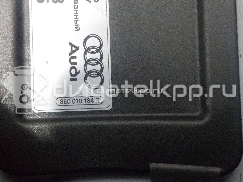 Фото Лючок бензобака  8k0809907 для audi A4 [B8] {forloop.counter}}